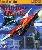 Soldier Blade (NEC TurboGrafx-16)